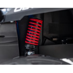 Elektrická Štvorkolka - Can Am Outlander - čierna